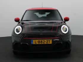 MINI 3-deurs (2021) thumbnail 3