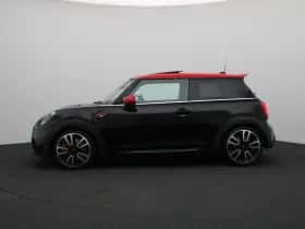 MINI 3-deurs (2021) thumbnail 4