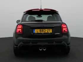 MINI 3-deurs (2021) thumbnail 5