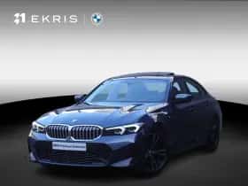 BMW 3-Serie (2025)