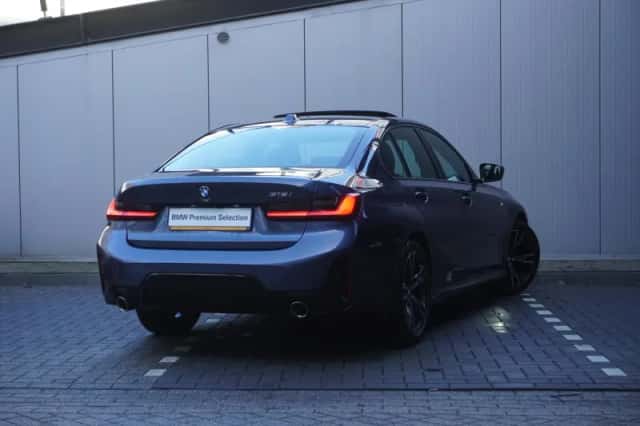 BMW 3-Serie (2025) thumbnail 2