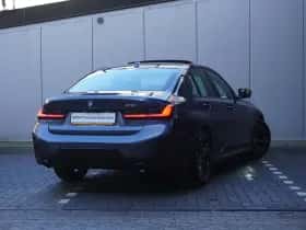 BMW 3-Serie (2025) thumbnail 2