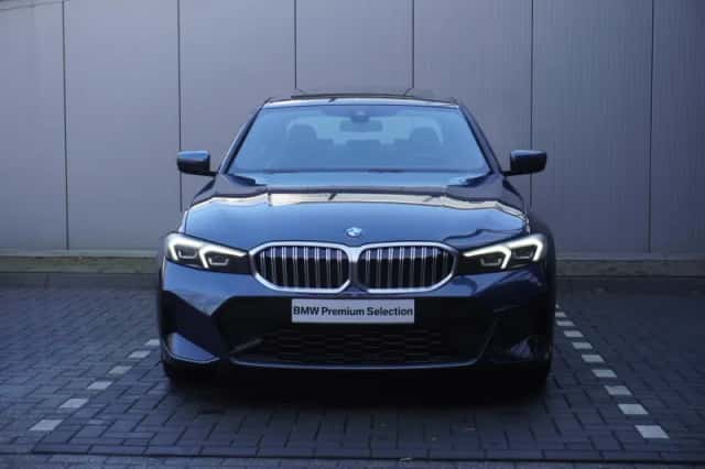 BMW 3-Serie (2025) thumbnail 3