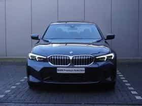 BMW 3-Serie (2025) thumbnail 3