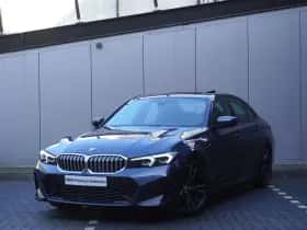 BMW 3-Serie (2025) thumbnail 22