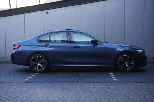 BMW 3-Serie (2025) thumbnail 4