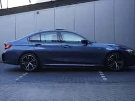 BMW 3-Serie (2025) thumbnail 4