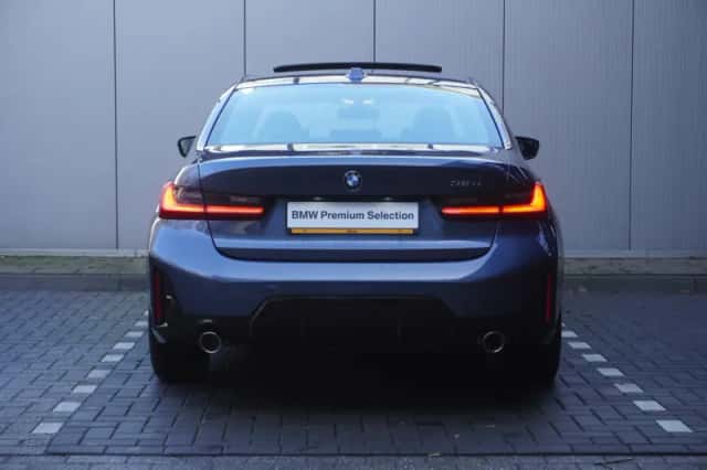 BMW 3-Serie (2025) thumbnail 5