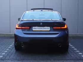 BMW 3-Serie (2025) thumbnail 5