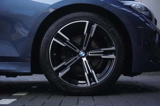 BMW 3-Serie (2025) thumbnail 6