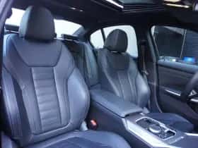 BMW 3-Serie (2025) thumbnail 8