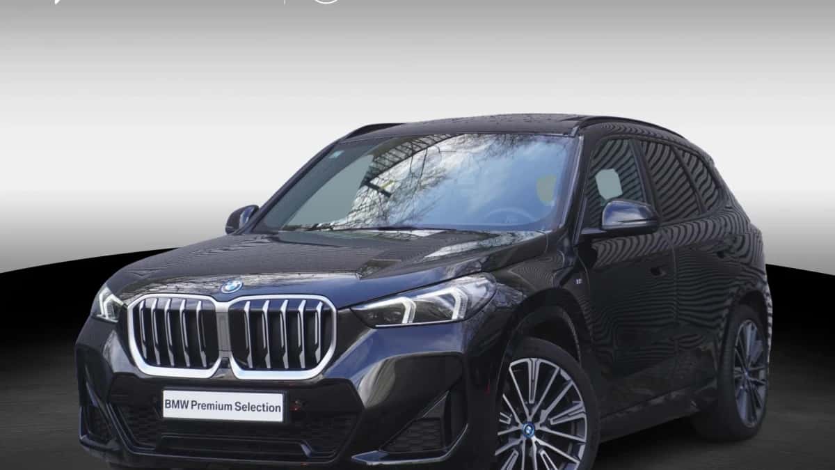 BMW X1 (2025) — foto 1