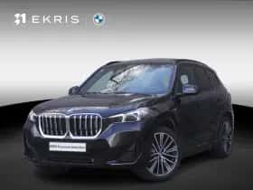 BMW X1 (2025)