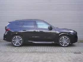 BMW X1 (2025) thumbnail 2