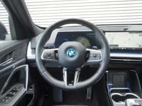 BMW X1 (2025) thumbnail 12