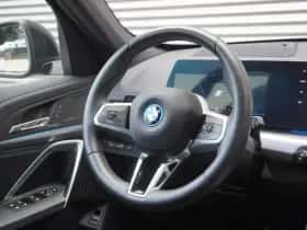 BMW X1 (2025) thumbnail 13