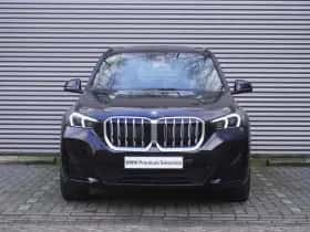 BMW X1 (2025) thumbnail 3