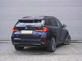 BMW X1 (2025) thumbnail 5