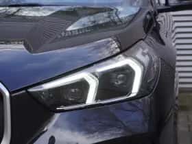 BMW X1 (2025) thumbnail 7
