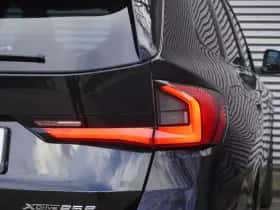 BMW X1 (2025) thumbnail 8