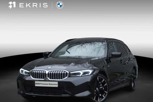 BMW 3-Serie (2025) thumbnail 1