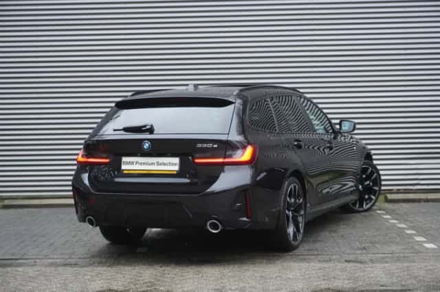 BMW 3-Serie (2025) thumbnail 2