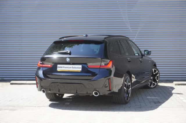 BMW 3-Serie (2025) thumbnail 2