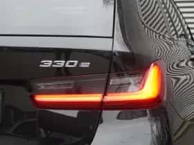 BMW 3-Serie (2025) thumbnail 20