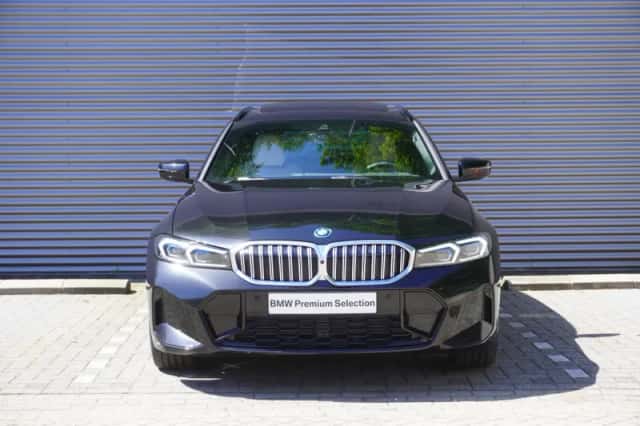 BMW 3-Serie (2025) thumbnail 3