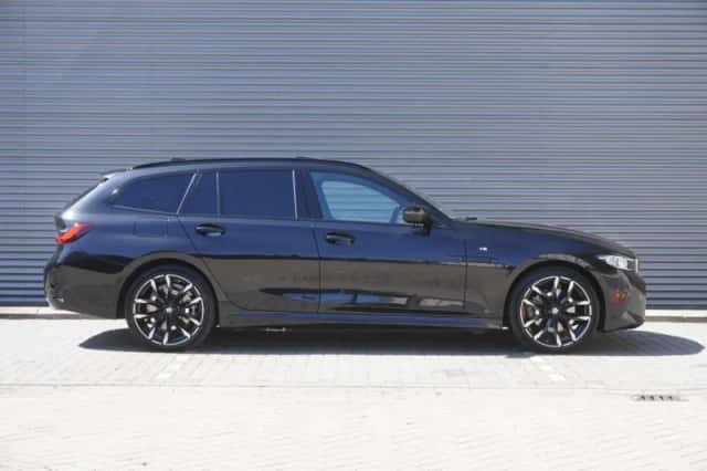 BMW 3-Serie (2025) thumbnail 4