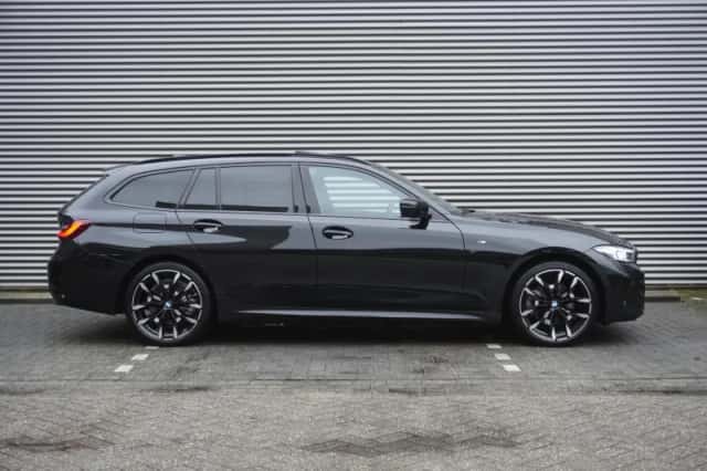 BMW 3-Serie (2025) thumbnail 4