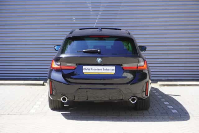 BMW 3-Serie (2025) thumbnail 5