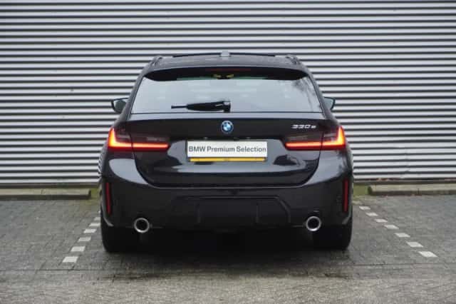 BMW 3-Serie (2025) thumbnail 5
