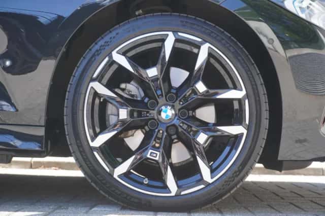 BMW 3-Serie (2025) thumbnail 6