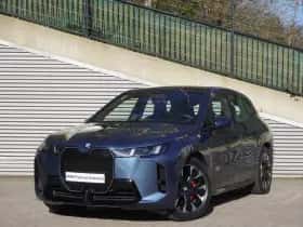 BMW iX (2025) thumbnail 28