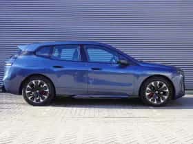 BMW iX (2025) thumbnail 4