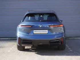 BMW iX (2025) thumbnail 5