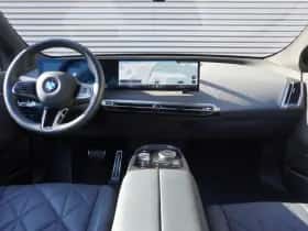 BMW iX (2025) thumbnail 9
