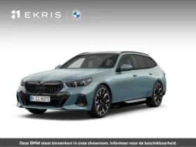 BMW 5-Serie (2026)