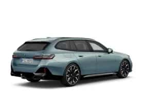 BMW 5-Serie (2026) thumbnail 2