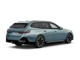 BMW 5-Serie (2026) thumbnail 2