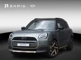 MINI Countryman (2026)