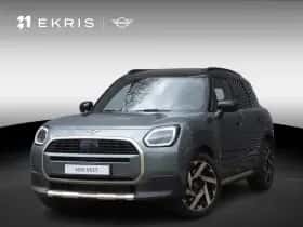 MINI Countryman (2026)
