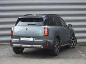 MINI Countryman (2026) thumbnail 3