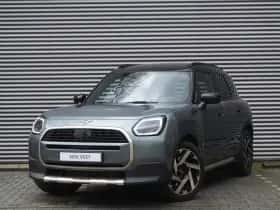 MINI Countryman (2026) thumbnail 26