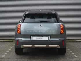 MINI Countryman (2026) thumbnail 4