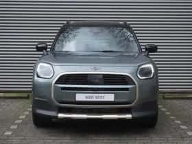 MINI Countryman (2026) thumbnail 5