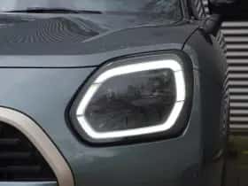 MINI Countryman (2026) thumbnail 7