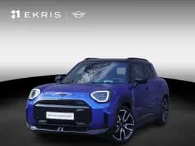 MINI Aceman (2026)