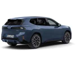 BMW iX3 (2025) thumbnail 2